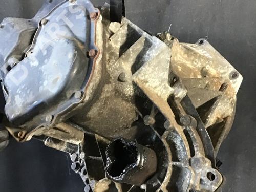 Gearbox FORD FOCUS I (DAW, DBW) 1.6 16V | BP9206585M3 