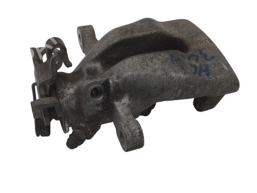 Used Left rear brake caliper OPEL MERIVA B MPV (S10) 1.4 (75) (100 hp) 16697615