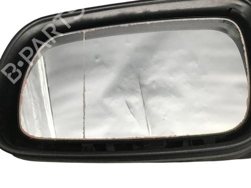 Retrovisor esquerdo SKODA FABIA I Combi (6Y5) 1.4 16V | BP27611455C26 