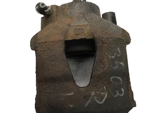 Used Right front brake caliper SKODA OCTAVIA II Combi (1Z5) 1.9 TDI (105 hp) 18015313
