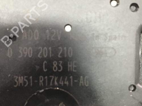 Rear wiper motor FORD FOCUS II Turnier (DA_, FFS, DS) 1.6 | BP19280245M102 