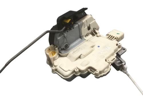 Front left lock AUDI A3 Sportback (8PA) 1.4 TFSI | BP22632571C98 
