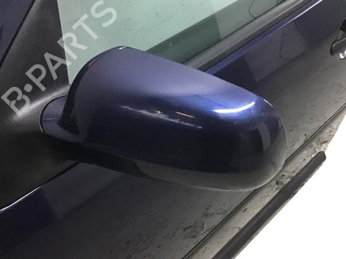 Left front door VW GOLF IV (1J1) 1.6 | BP20223102C2 