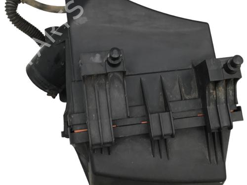 Air filter box OPEL MERIVA B MPV (S10) 1.4 (75) | BP16681843M87 