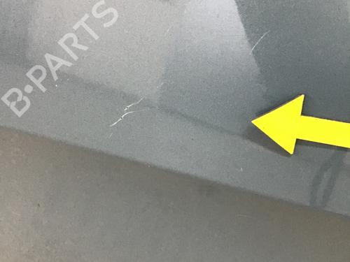Right front door SEAT LEON (1P1) 1.6 | BP13891429C3 