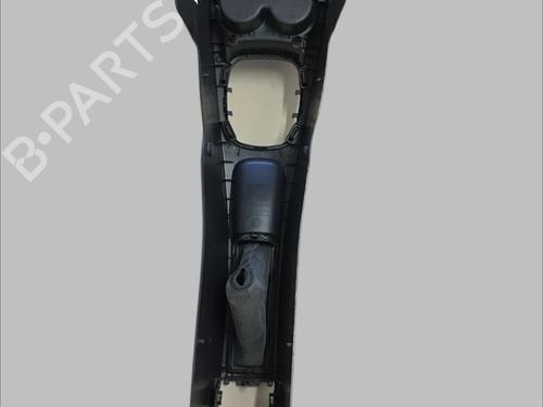 Console central OPEL CORSA D (S07) 1.2 (L08, L68) (86 hp) 14698683