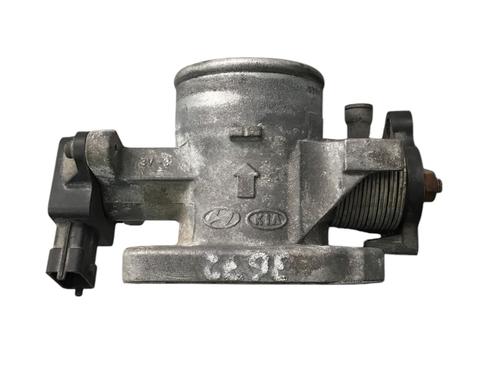 Throttle body HYUNDAI GETZ (TB) 1.3 | BP23409881M82 