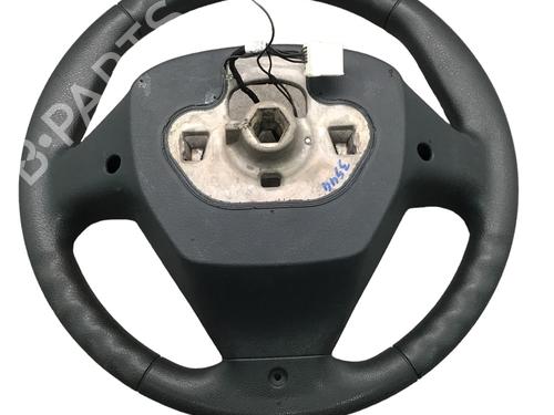 Steering wheel FORD FIESTA VI (CB1, CCN) 1.25 | BP19335469C49 