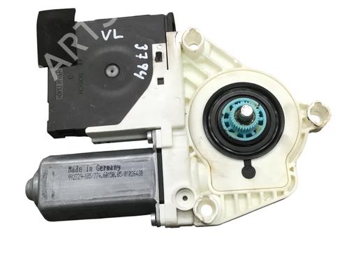 Used Left front window motor VW PASSAT B6 (3C2) 2.0 FSI (150 hp) 29826284