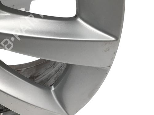 Rim MERCEDES-BENZ B-CLASS Sports Tourer (W246, W242) B 180 CDI (246.200) | BP16100152C45 