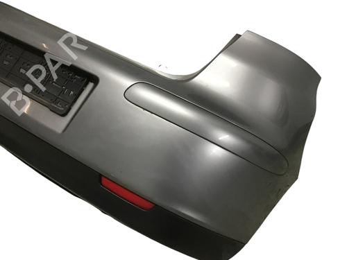 Rear bumper SEAT IBIZA III (6L1) 1.2 | BP29431010C8 