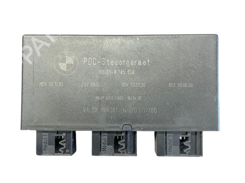 Used Electronic module Electronic module 39567408 39567408