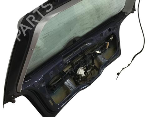 Tailgate VW POLO (9N_, 9A_) 1.2 12V | BP27660718C6 