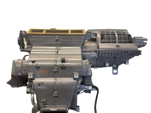Used Heater matrix box Heater matrix box KIA RIO III (UB) 1.25 CVVT (86 hp) 35954545 35954545
