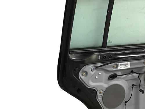 Left rear door VW TOURAN (1T1, 1T2) 1.9 TDI | BP16169183C4 