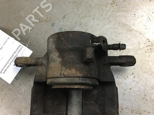 Left front brake caliper MERCEDES-BENZ B-CLASS Sports Tourer (W245) B 200 TURBO (245.234) | BP14698637M105 