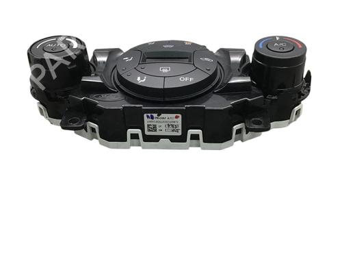 Climate control FORD FIESTA VI (CB1, CCN) 1.0 EcoBoost | BP27437955I5 