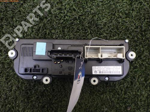 Climate control VW GOLF VI (5K1) 1.4 | BP5064945I5 