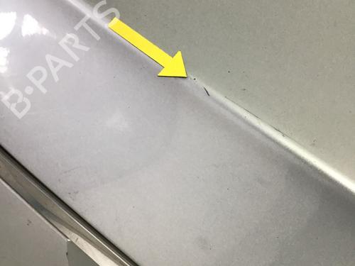 Tailgate MERCEDES-BENZ E-CLASS (W211) E 200 CDI (211.007) | BP17457592C6 