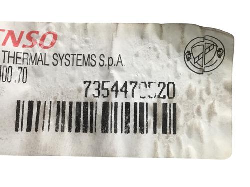 Climate control FIAT GRANDE PUNTO (199_) 1.4 (199AXB11, 199AXB1A, 199BXB1A, 199AXL1A) | BP24986300I5 
