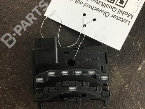 Control unit VW TOURAN (1T1, 1T2) 2.0 TDI | BP5866931M11 