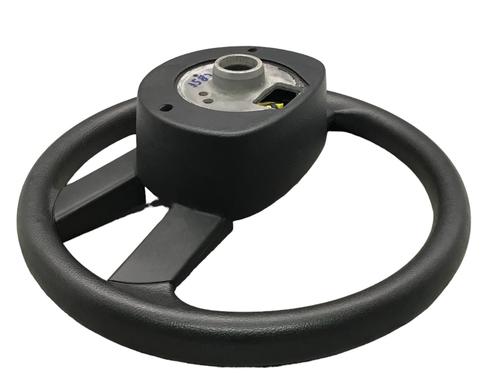 Steering wheel VW POLO (9N_, 9A_) 1.2 12V | BP19335468C49 
