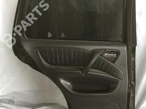Dør venstre bak MERCEDES-BENZ M-CLASS (W163) ML 270 CDI (163.113) | BP6473485C4 