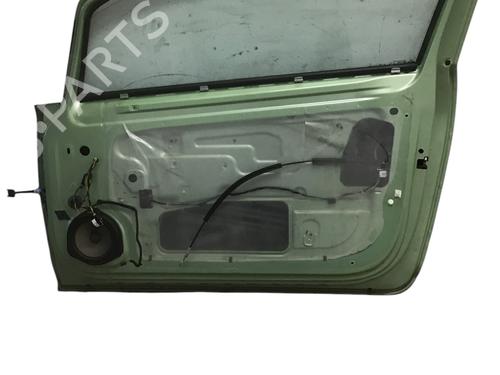 Right front door OPEL CORSA D (S07) 1.0 (L08, L68) | BP23130974C3 