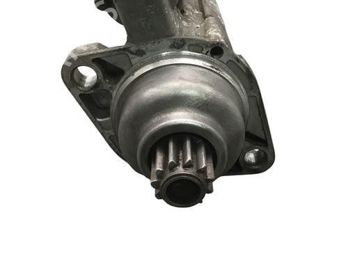 Starter SKODA SUPERB II (3T4) 2.0 TDI | BP29590684M8 