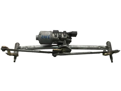 Front wiper motor SKODA FABIA I (6Y2) 1.4 16V | BP19274230M29 