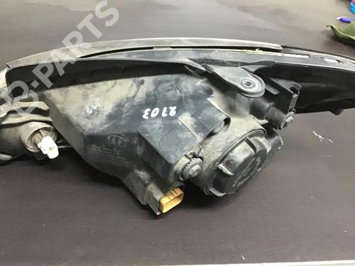 Right headlight HYUNDAI GETZ (TB) 1.1 | BP6006258C29 