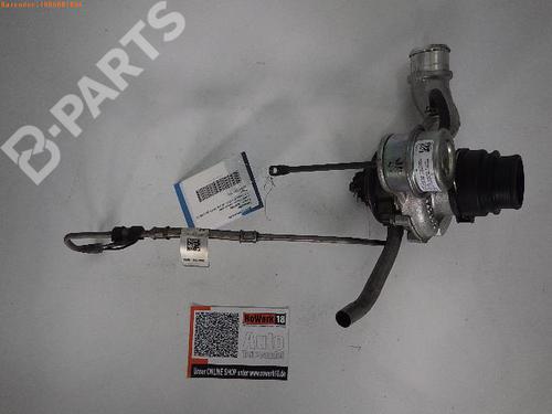 Used Turbo Turbo FORD FOCUS I Turnier (DNW) 1.8 Turbo DI / TDDi (90 hp) 5062225 5062225