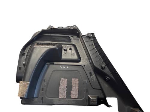 Boot lining SKODA FABIA II (542) 1.2 12V | BP35932311I3 - Image 3