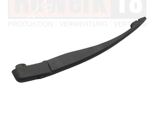 Used Rear windshield wiper arm OPEL MERIVA B MPV (S10) 1.4 (75) (120 hp) 14698908