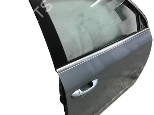 Right front door VW PASSAT B6 Variant (3C5) 1.6 | BP27589555C3 