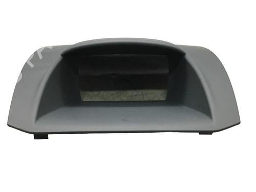 Dashboard FORD FIESTA VI (CB1, CCN) 1.25 | BP19342605C46 