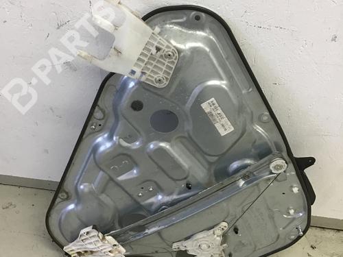Rear right window mechanism HYUNDAI i30 (FD) 1.4 | BP10092652C25 