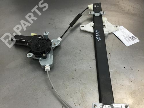 Used Right front window motor HYUNDAI TERRACAN (HP) 2.9 CRDi 4WD (150 hp) 9419628