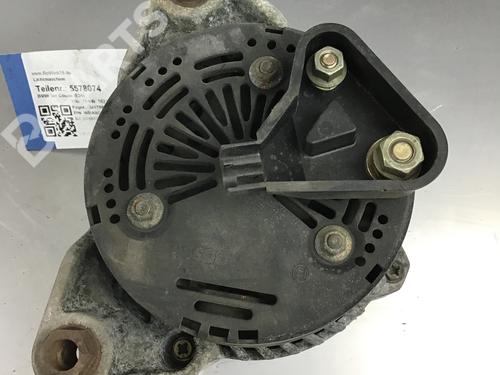 Used Alternator BMW 3 Coupe (E36) 316 i (102 hp) 7992589