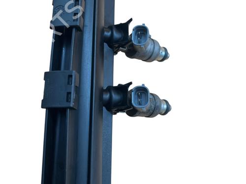 Injection rail VW GOLF V Variant (1K5) 1.6 | BP34471759M98  - Image 7