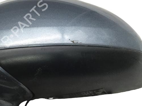 Left mirror CITROËN C4 Coupe (LA_) 1.4 16V | BP18918919C26 
