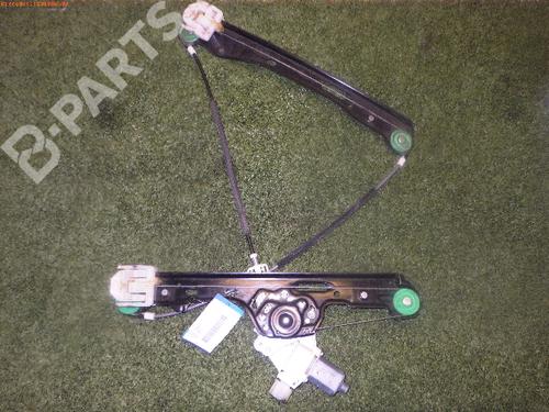 Used Front left window mechanism BMW 1 (E87) 118 d (122 hp) 5064218
