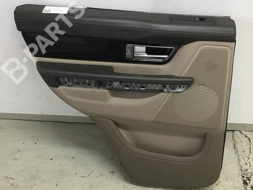 Used Rear left panel LAND ROVER RANGE ROVER SPORT I (L320) 3.6 D 4x4 (272 hp) 10624116