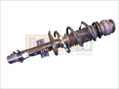 Used Left front shock absorber SKODA CITIGO (NF1) 1.0 (60 hp) 5066361