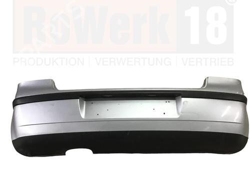 Used Rear bumper VW POLO (9N_, 9A_) 1.9 SDI (64 hp) 13306287