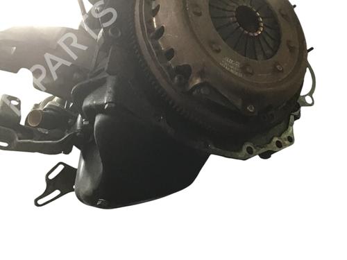 Motor AUDI 80 B4 Saloon (8C2) 2.0 | BP29888889M1