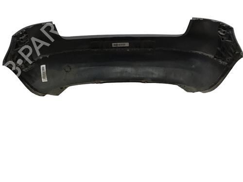 Rear bumper VW GOLF V (1K1) 1.4 16V | BP16343308C8 