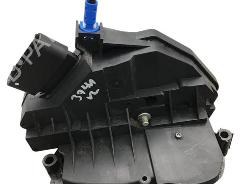 Front left lock FORD FIESTA VI (CB1, CCN) 1.0 EcoBoost | BP27343089C98 