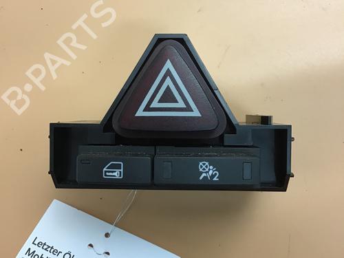 Used Warning switch OPEL CORSA D (S07) 1.2 (L08, L68) (86 hp) 12453558