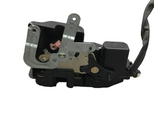 Rear left lock KIA CERATO I Saloon (LD) 1.6 CRDi | BP19747181C100 